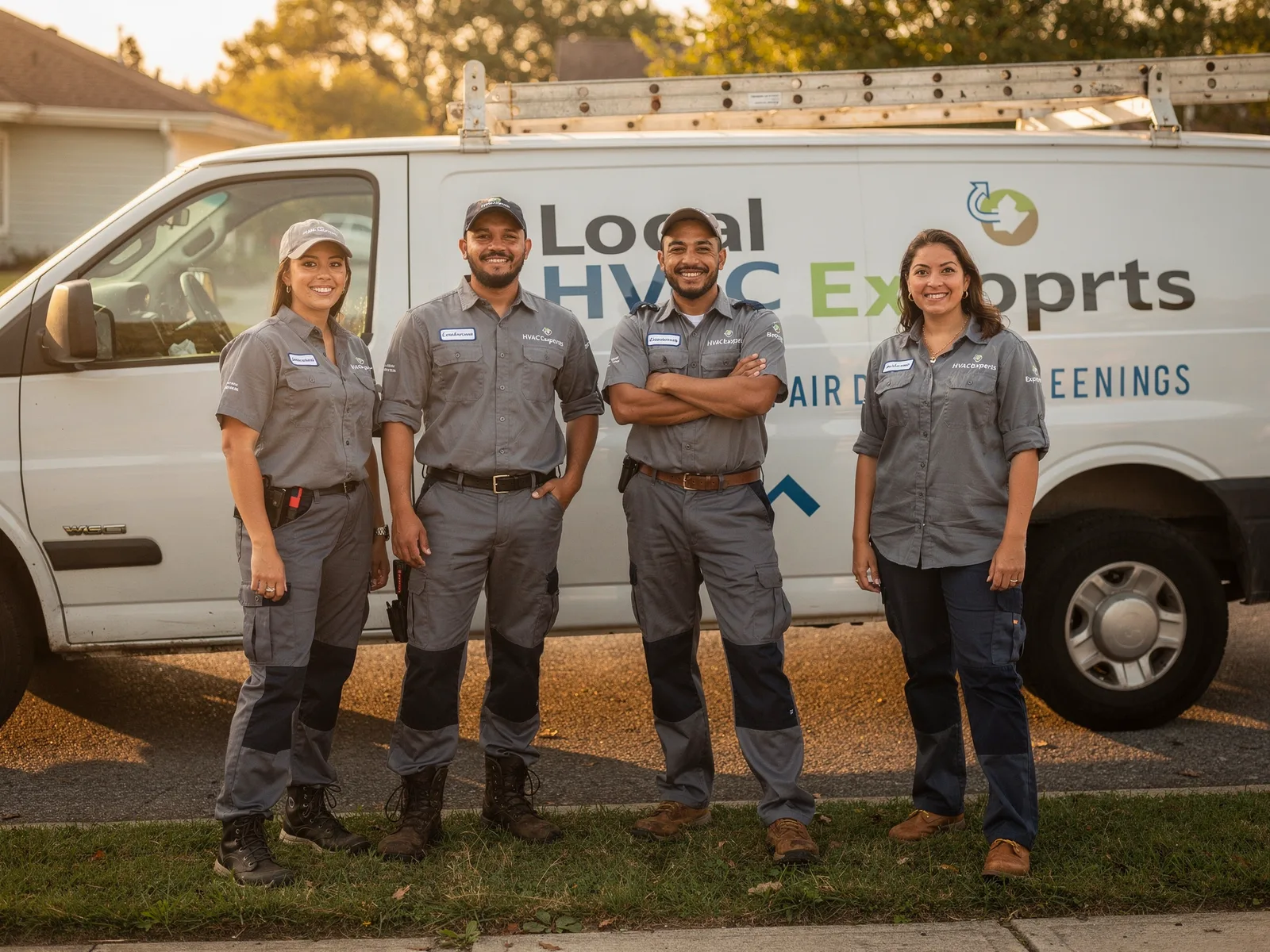 24/7 HVAC Repair & AC Replacement company in Chatom, AL
